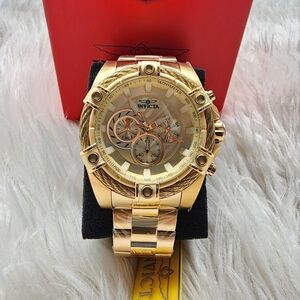 Invicta Watch Original Brand New